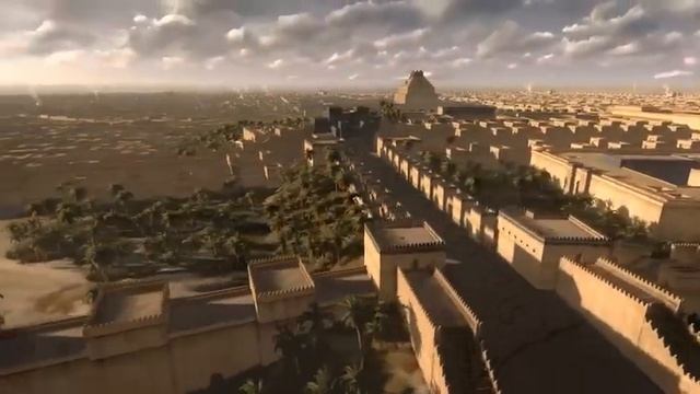 Total War: Rome II. Чудеса Света. Гайд.