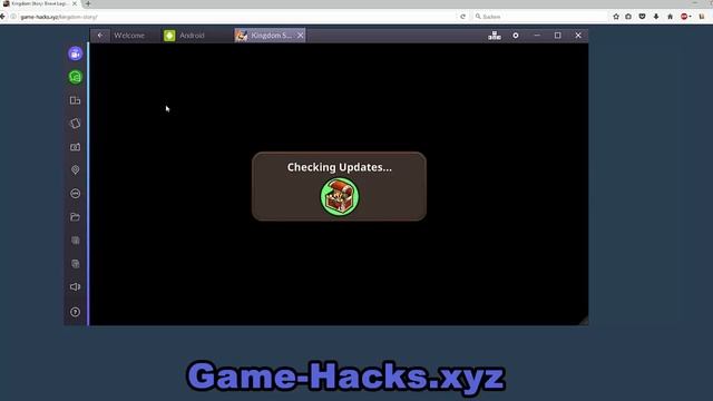 Kingdom Story: Brave Legion Hack for Gold Ingot | Nor root (Android and iOS)(Proof) смотреть онлайн