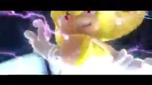 Как Соник стал Оборотнем? Ответ здесь!