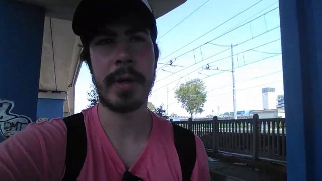 Венеция #3 Своим ходом в Венецию смотреть онлайн