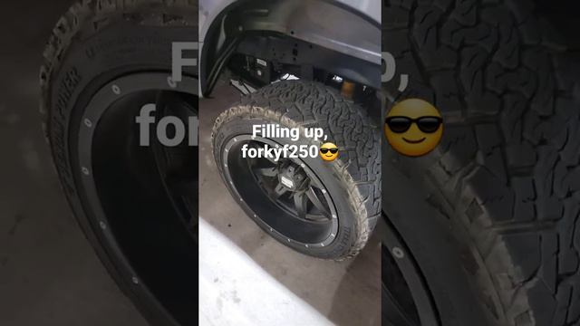 rims 22" ford f250 смотреть онлайн