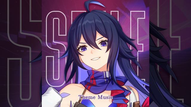 Uneventful Night (From "Honkai: Star Rail") (Seele Theme) смотреть онлайн