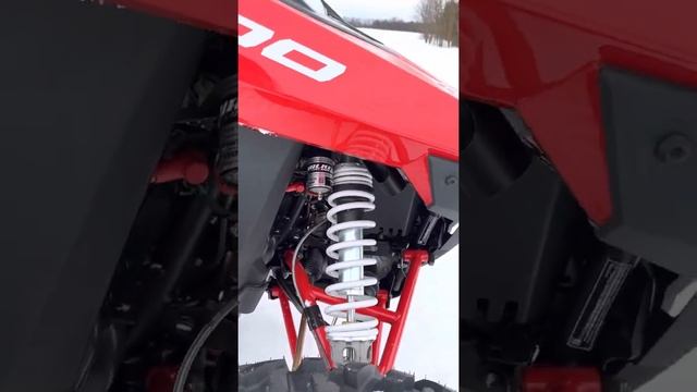 Polaris RZR RS1 2022 смотреть онлайн