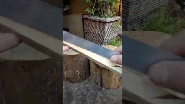 Дом из фанеры. #1 - каркас смотреть онлайн