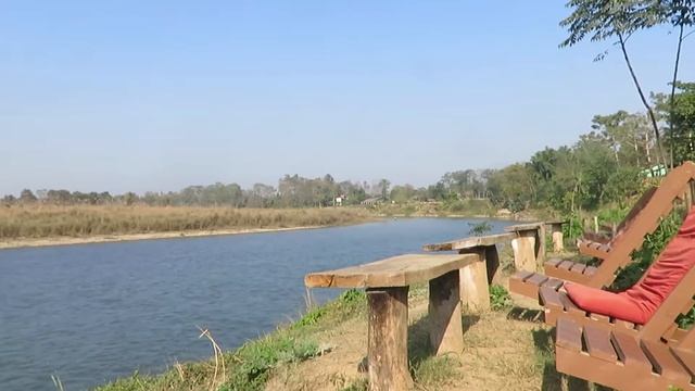 Альтернативный отдых в Непале смотреть онлайн