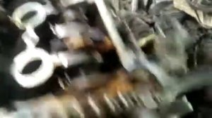 как установить цепь грм на двигатель тойота 1nz-fe