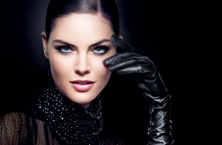 Анна Ахматова - Песня последней встречи. Стихи