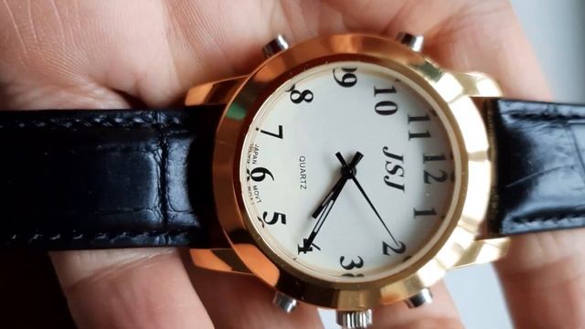 Говорящие часы смотреть онлайн