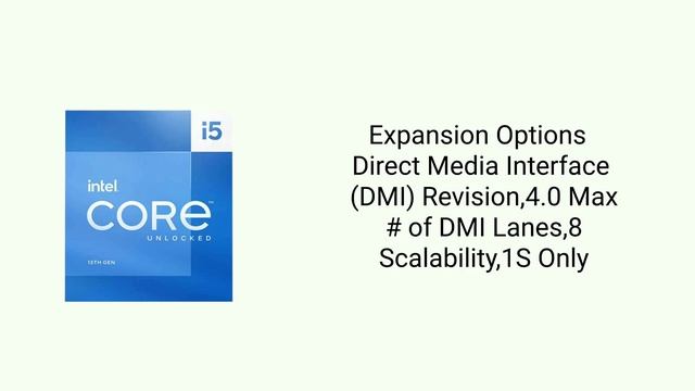 Intel® Core™ i5 13600K Processor 24M Cache up to 5.10 GHz смотреть онлайн