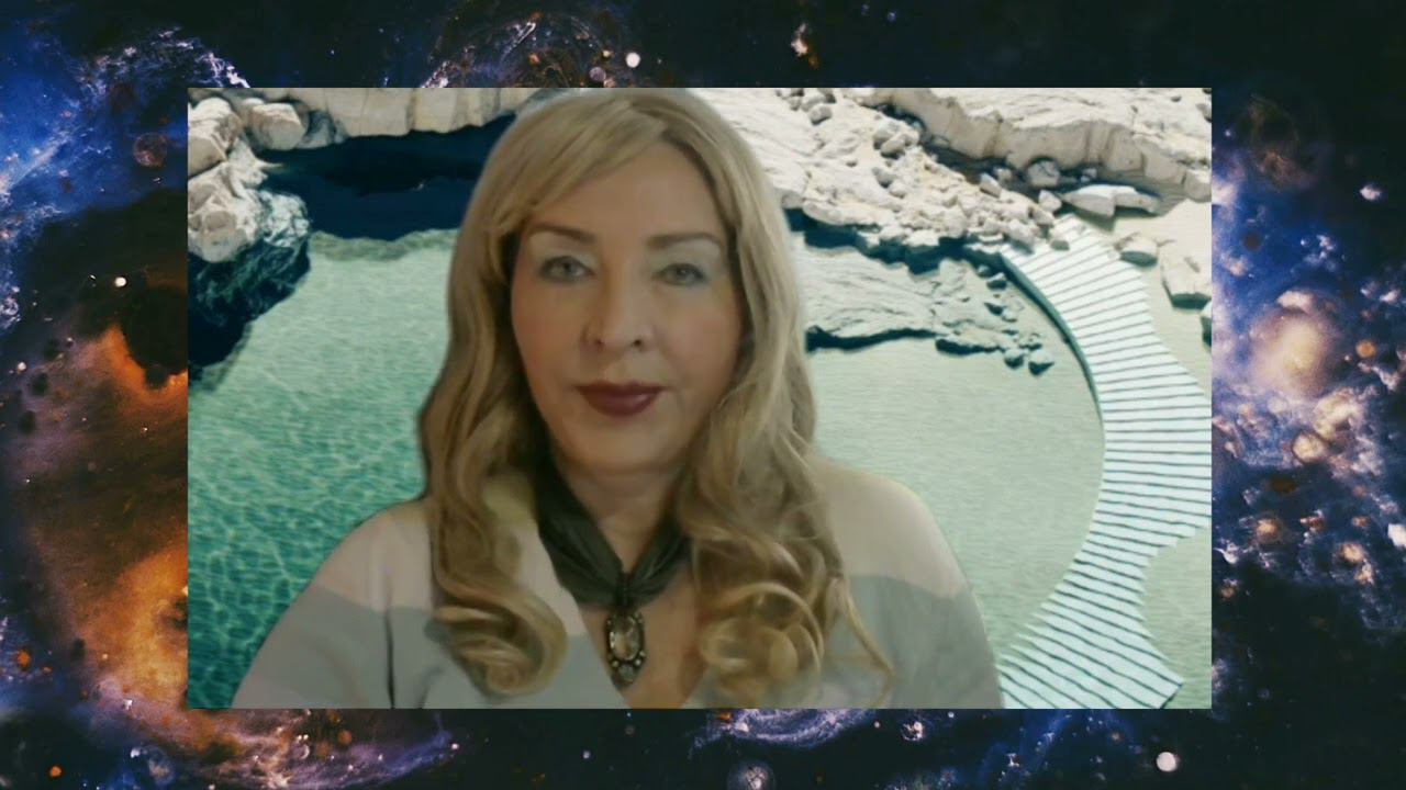 Механизм закрытия кармических программ смотреть онлайн