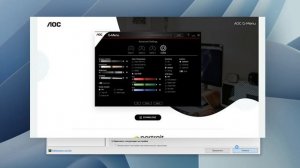 КАК ПРАВИЛЬНО НАСТРОИТЬ ИГРОВОЙ МОНИТОР 144 HZ ПОСЛЕ ПОКУПКИ