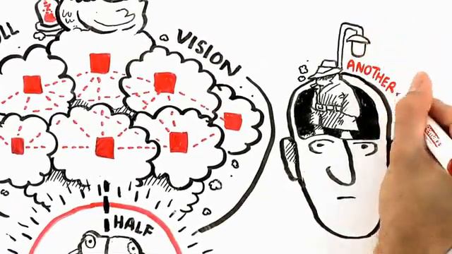 WHERE GOOD IDEAS COME FROM by Steven Johnson смотреть онлайн