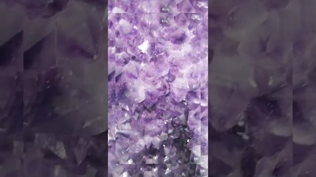 Ⓜ️Аметист?Магия познания Себя✨Магические Свойства смотреть онлайн
