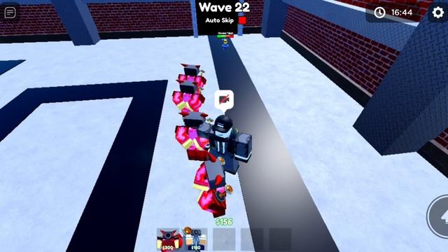 game toilet tower defense/играю в туалет товер дефенс TTD смотреть онлайн