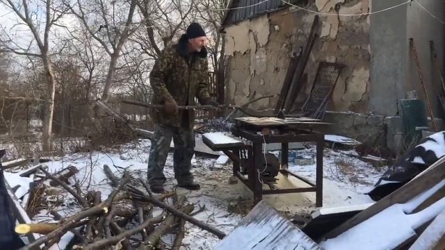 Мороз- красный нос.❄️☃️ смотреть онлайн