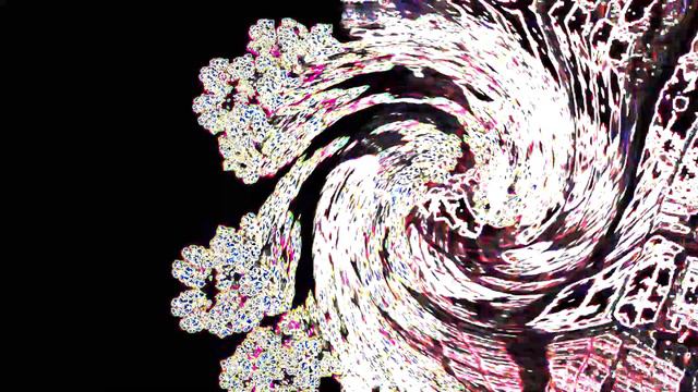 Psychedelic Visuals\\ 03 Fireman's Carry - Back to the Territories vol 1 - Andro смотреть онлайн