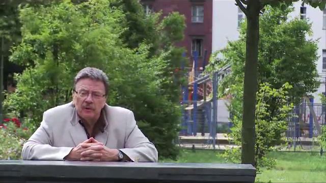 Klaus Kordon »Auf der Sonnenseite« смотреть онлайн