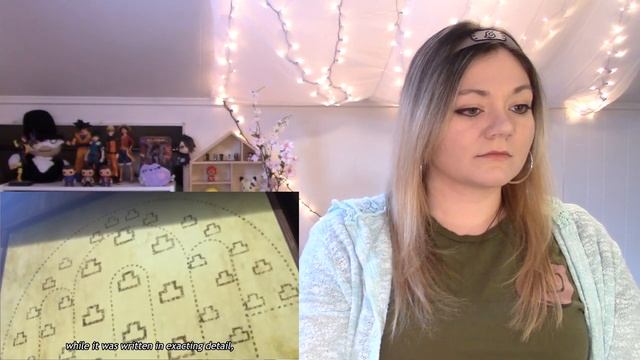 Attack on Titan 1x16 "What Needs to be Done Now: Eve of the Counterattack, Part 3" reaction & revie смотреть онлайн