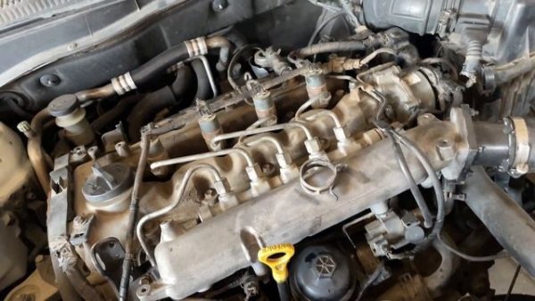 thermostat valve replacing| Hyundai verna over heating| @autotrusttechinicaltips