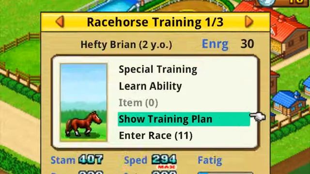 [Let´s Play] Pocket Stables [#13]Neuer Jockey смотреть онлайн