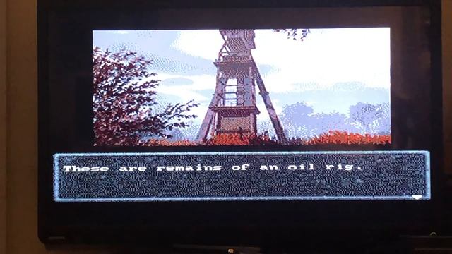 Sacred Line II - Mega Drive Kickstarter Demo смотреть онлайн