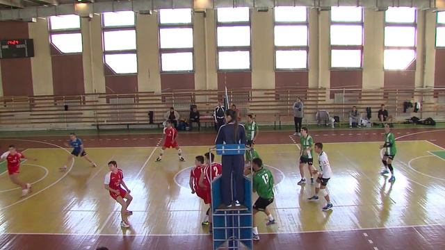 Спорт 19-11-2015 волейбол юноши смотреть онлайн