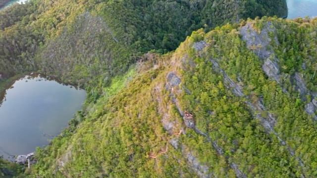 Beautiful Indonesia Nature Video 22 смотреть онлайн