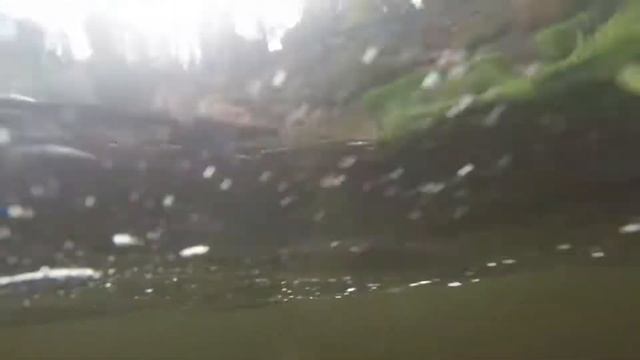 БЕШЕННЫЙ СПЛАВ ПО ВОДОПАДАМ! смотреть онлайн