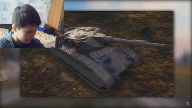 СЛИЛИ ИМБЫ ИЗ НОВОГОДНИХ КОРОБОК 2022?Новогоднее наступление world of tanks смотреть онлайн
