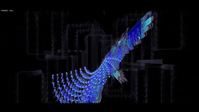 Adamski & Seal Killer смотреть онлайн