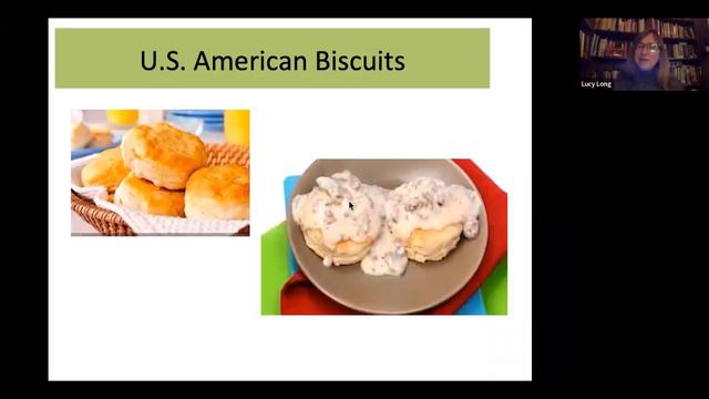 The Multiple Heritages of Irish Soda Bread. Lucy Long, PhD | Culinary Historians of Chicago смотреть онлайн