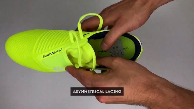 Nike Phantom Venom Pro FG ‘New Lights Pack’ | UNBOXING & ON FEET | football boots | 2019 смотреть онлайн
