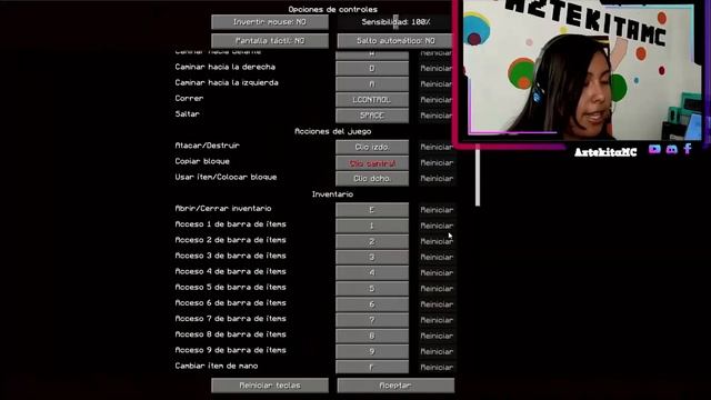 ?Como Construir Con Schematic En Minecraft?