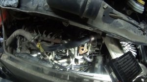 ПЕЖО БОКСЕР 3!!!Промывка клапана ЕГР!!!