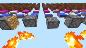 Майнкрафт, но с ФИЗИКОЙ ИЗ 2069 ГОДА…