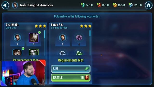 Top 15 Best Free to Play Characters 2019! No Legendary, Raid, or Hard Node! | SWGoH смотреть онлайн