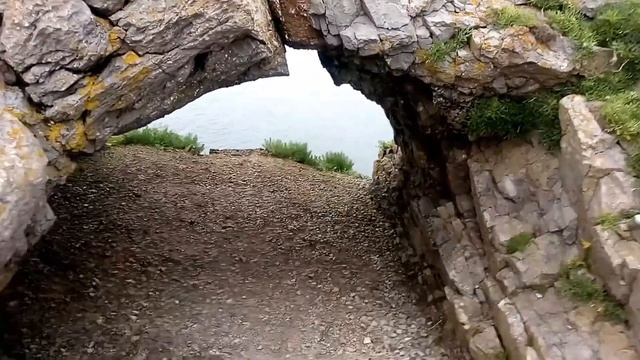 Worms head secret cave смотреть онлайн