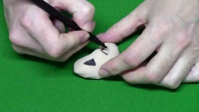 Как сшить поросенка. Поделка своими руками смотреть онлайн