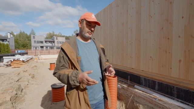 ЗАЧЕМ НУЖЕН ДРЕНАЖ И КАК ПРАВИЛЬНО ЕГО СДЕЛАТЬ? КАКИЕ МАТЕРИАЛЫ ИСПОЛЬЗУЮТСЯ ДЛЯ ДРЕНАЖА? смотреть онлайн