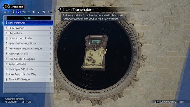 Final Fantasy VII Rebirth Part 18 смотреть онлайн