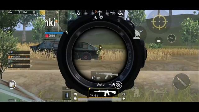 Start the Fire ?|Pubg mobile Montage|Samsung A50 смотреть онлайн