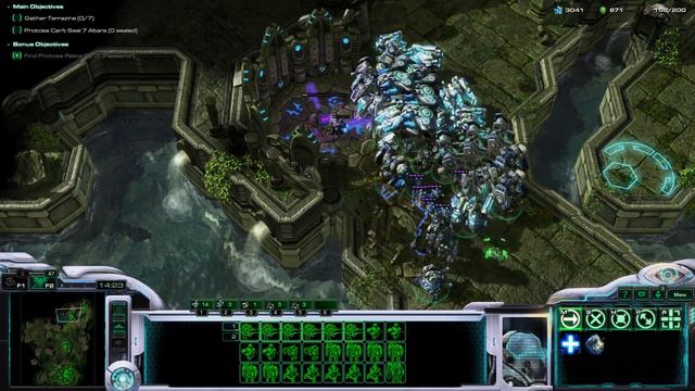 Wings of Valerian mission 7 Welcome to the Jungle смотреть онлайн