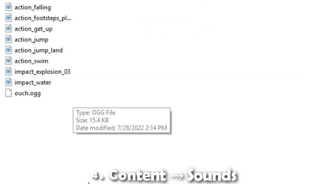 How To Get The Roblox OOF Sound Back! (Tutorial) смотреть онлайн