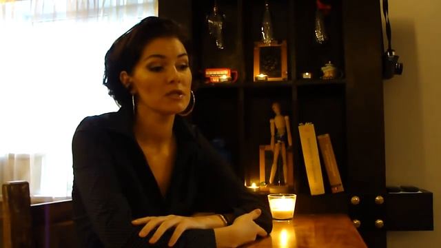 Какой я была 7 лет назад! Мои первые видео =) смотреть онлайн