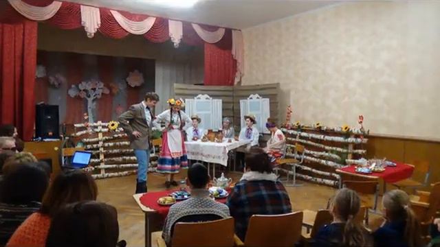 Музейная педагогика смотреть онлайн