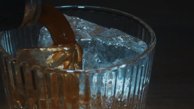 Кофейный лимонад «Coffee for life» – кофе в банках от команды The Welder Catherine смотреть онлайн