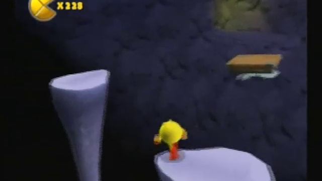 fredmoore2 reviews- Pac-Man World 2 [Pac-Man World Retrospective Part 2] смотреть онлайн