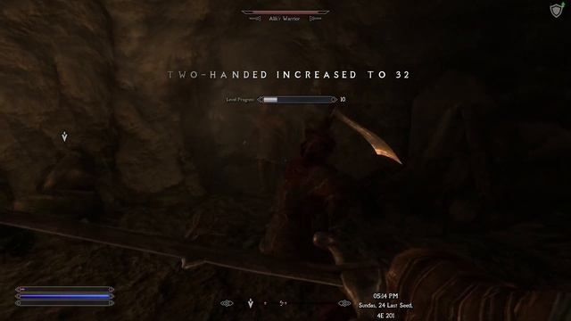 MochaMassiah Plays TES V: Skyrim AE (PC - Modded) - Dark Ranger Anniversary Playthrough | Part 7 смотреть онлайн