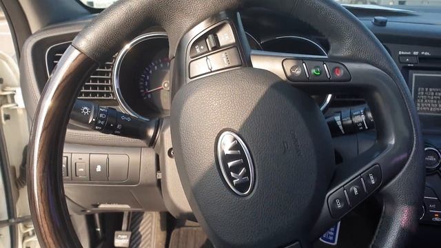 Обзор К5 LPI prestige. 2012го года. смотреть онлайн