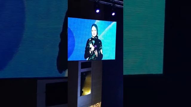 10.02.2020 День Рождения Greenway 3 года часть2 смотреть онлайн